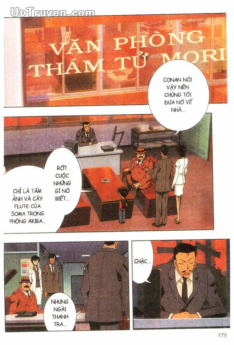 conan màu - nốt nhạc kinh hoàng chapter 1 180