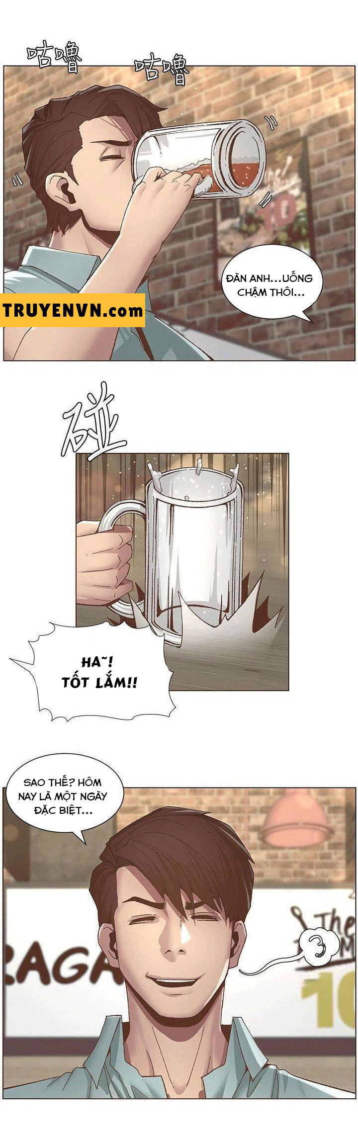 cha dượng chapter 8 7