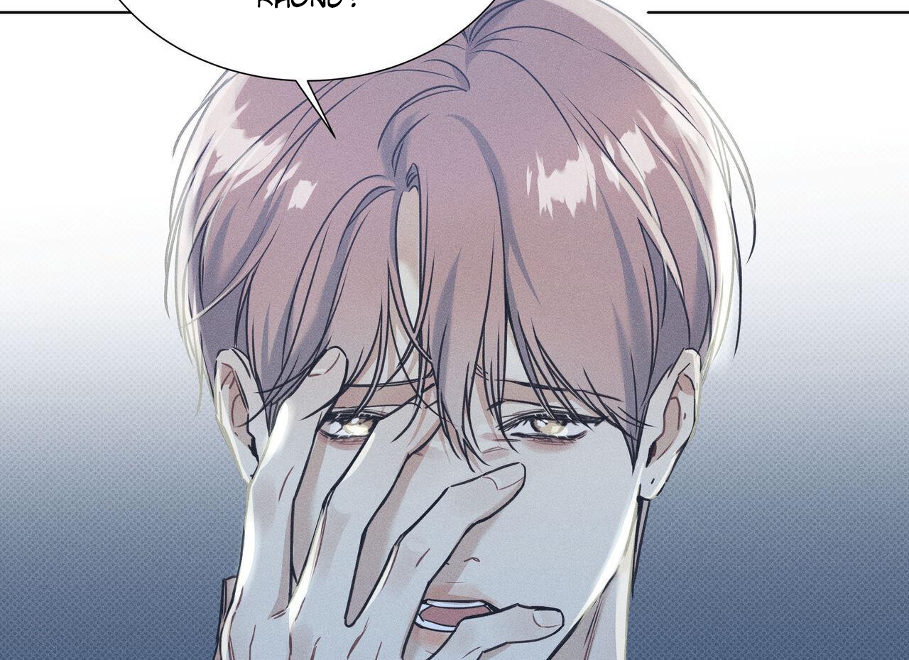 dải hợp âm trên đại dương xanh chapter 31 16