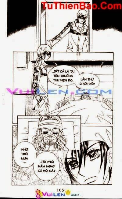 cặp đôi kỳ lạ chapter 2 106