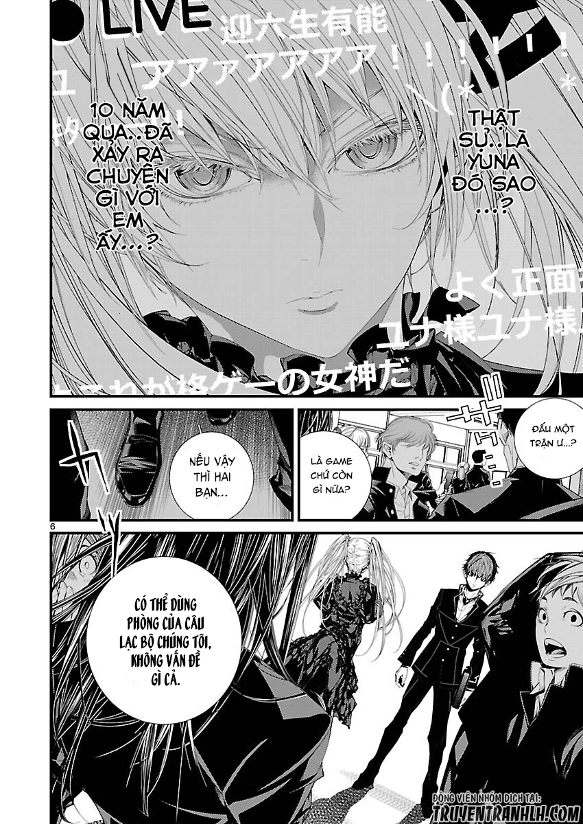 battle mexia chapter 6 6