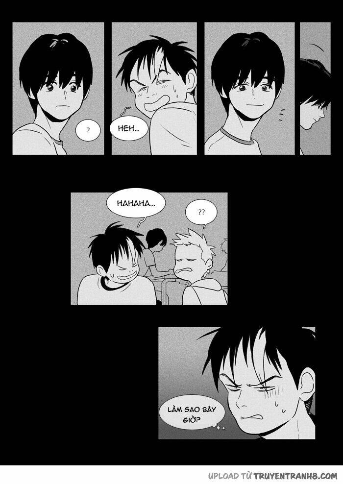 bẫy tình yêu chapter 92 26