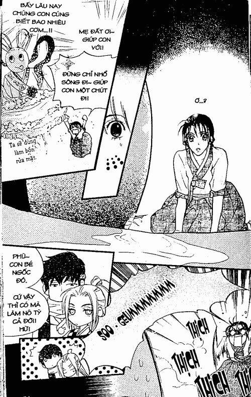 chuyện tình đảo thiên đường chapter 10 53