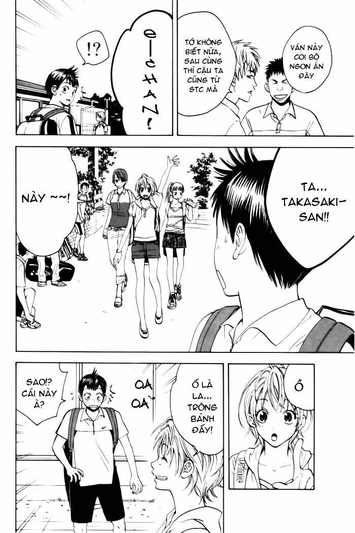 baby steps chapter 8 9