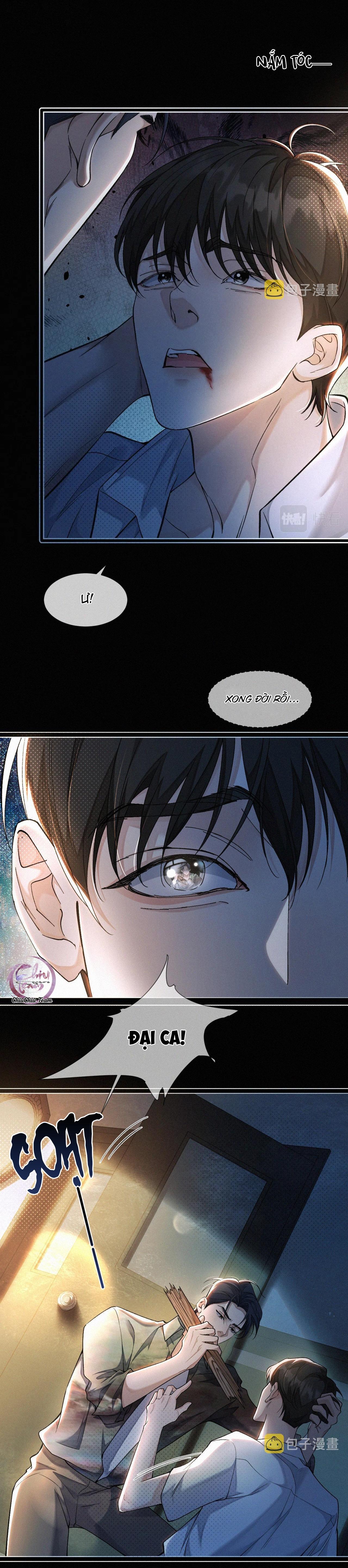 ngày quốc tế thiếu nhi của sơ tam chapter 2 9