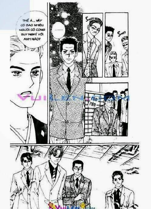 nhật ký tân hôn chapter 12 110