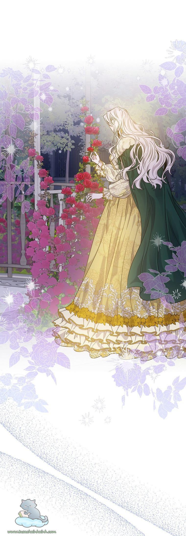 thuần hóa bạo chúa rồi bỏ trốn chapter 47 43