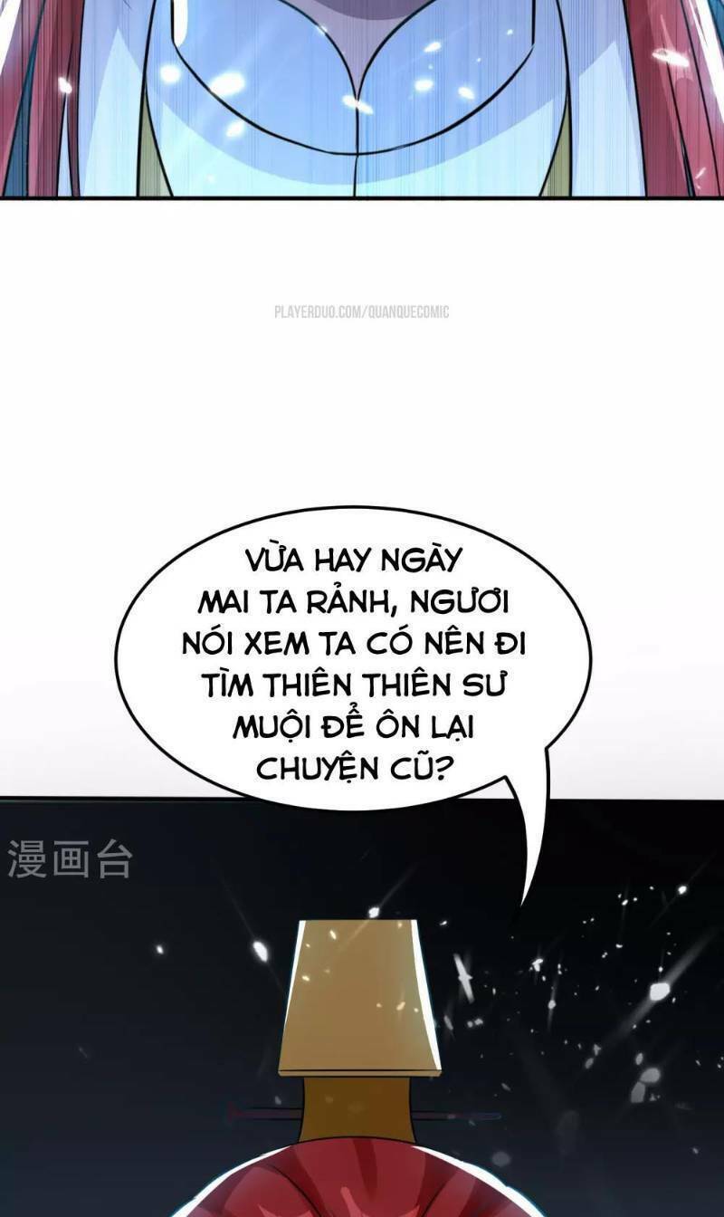 vạn giới tiên vương chapter 30 21