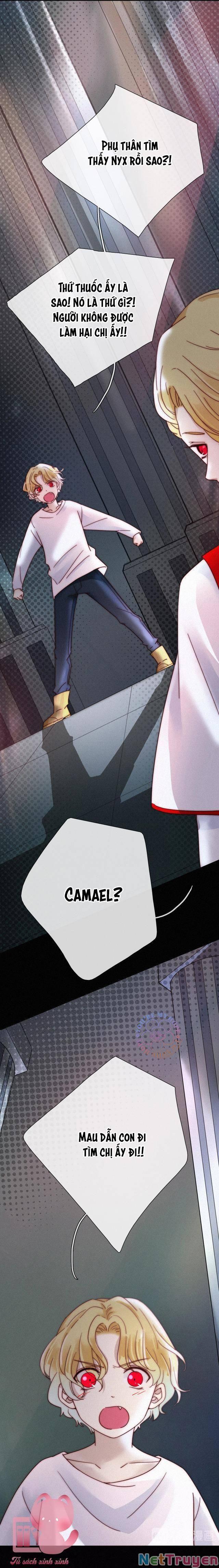 đêm tối chốn này chapter 58 8