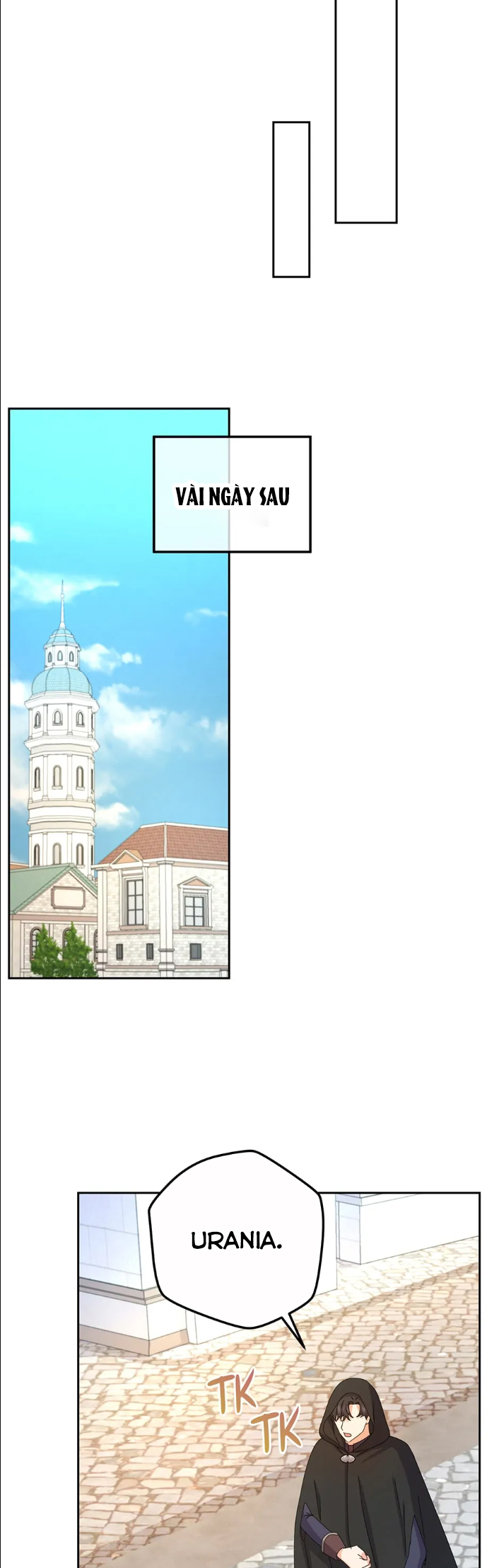 từ hầu gái tôi đã trở thành hoàng hậu chapter 99 18