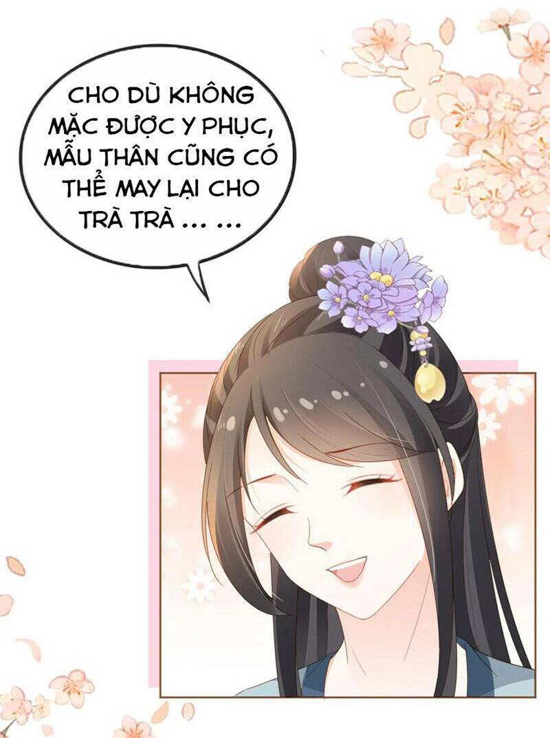 nhặt được bảo bối manh manh chapter 48 3