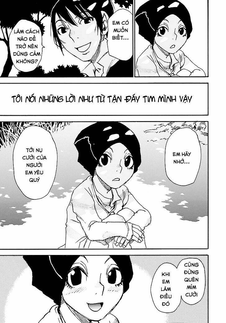 erased chapter 34 37