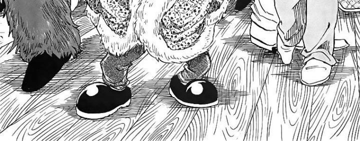 thánh tỏi sành ăn chapter 68 41