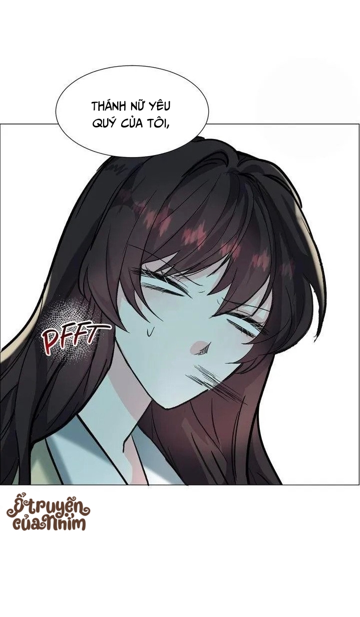 cách để nhân vật phụ phá đảo game hẹn hò chapter 19 72