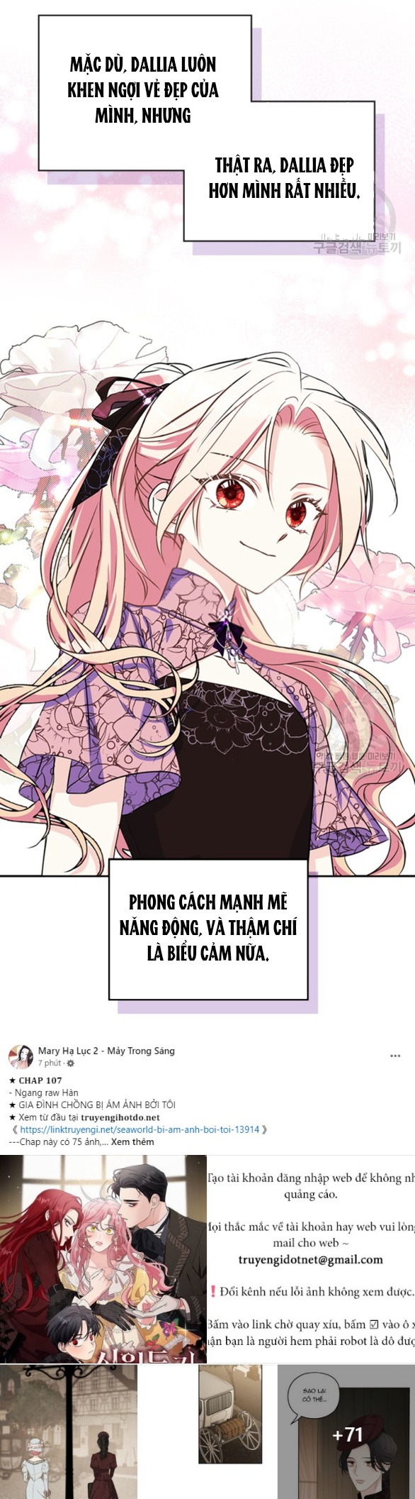 tôi đã trở thành bạn gái của nam chính chapter 5.1 10