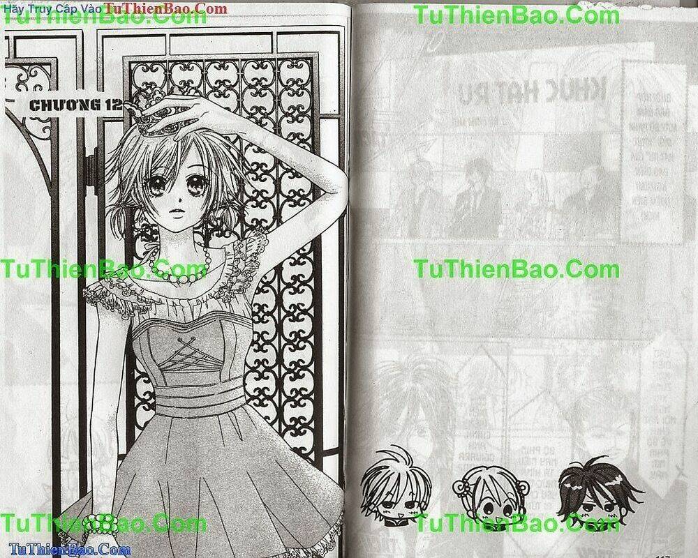 mê cung tình yêu chapter 3 59