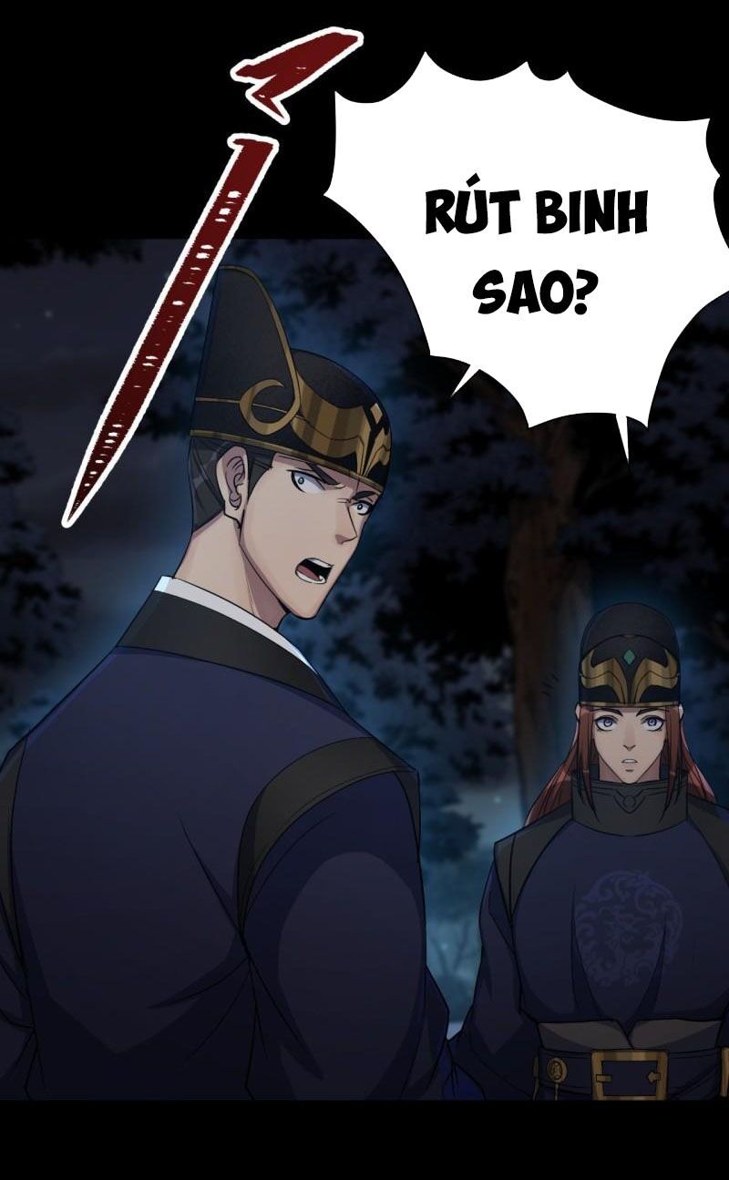 thông u đại thánh chapter 71 20