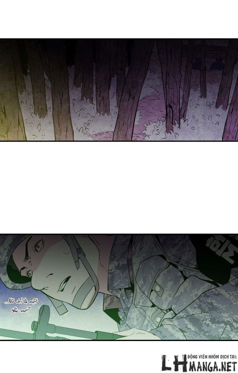 m.i.a - jakjeonjung siljong chapter 21 39