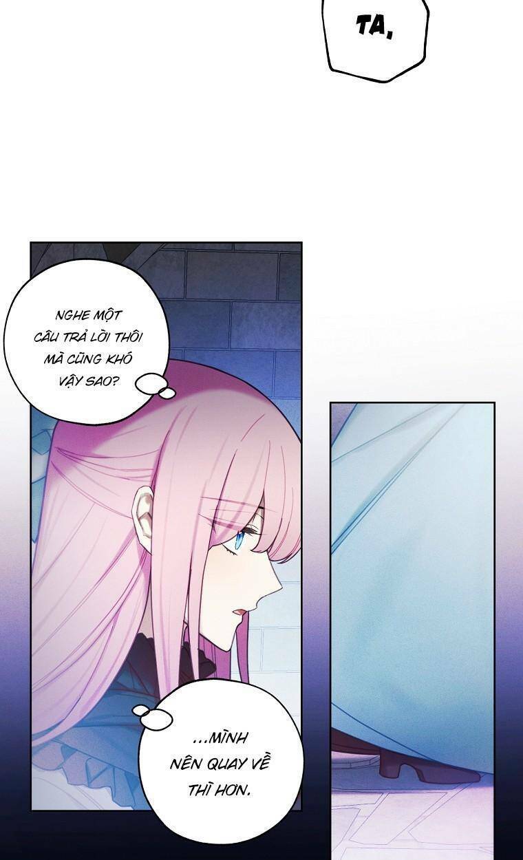 tiệm búp bê của công chúa chapter 30 17