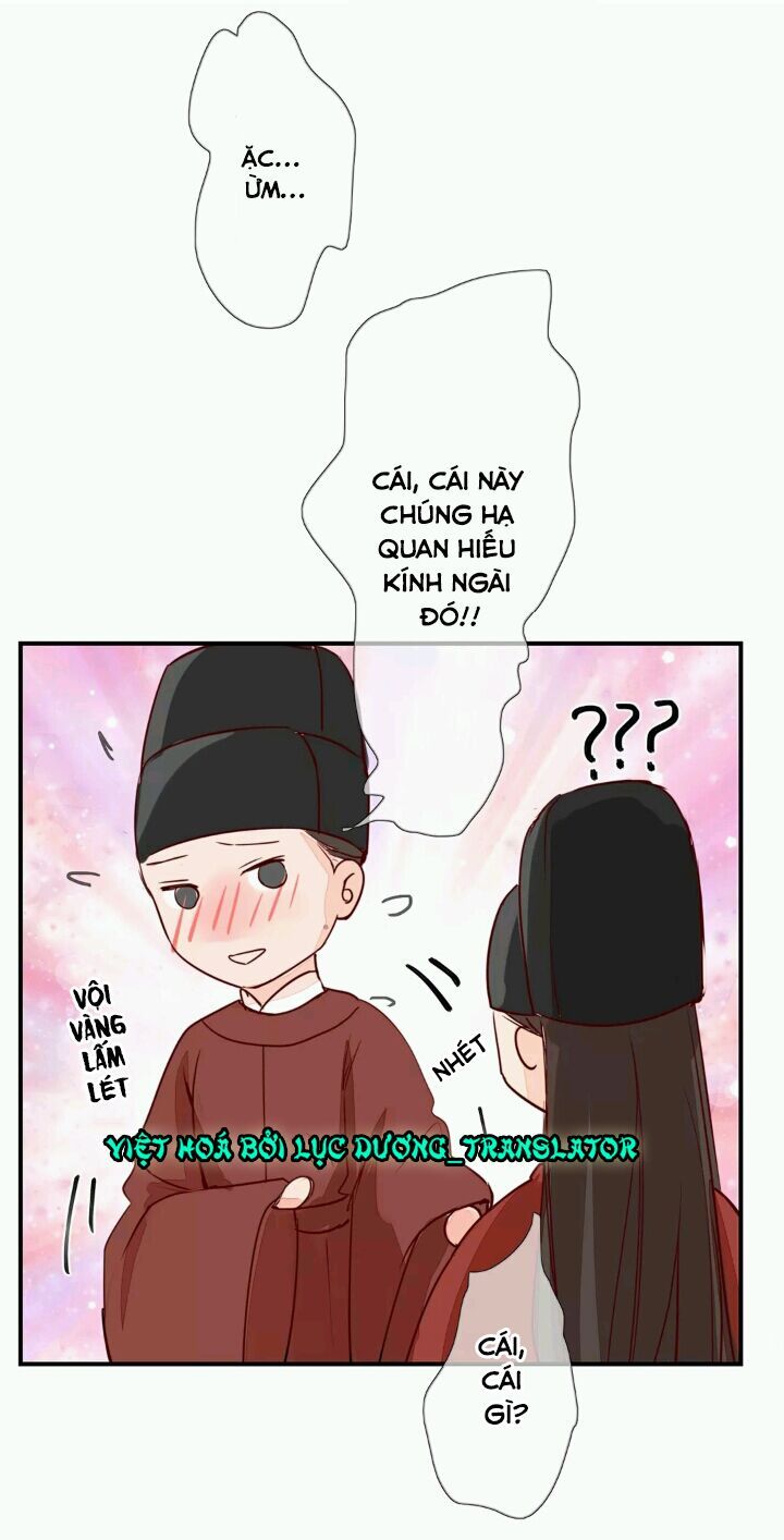 chỉ phu vi thê chapter 4 25