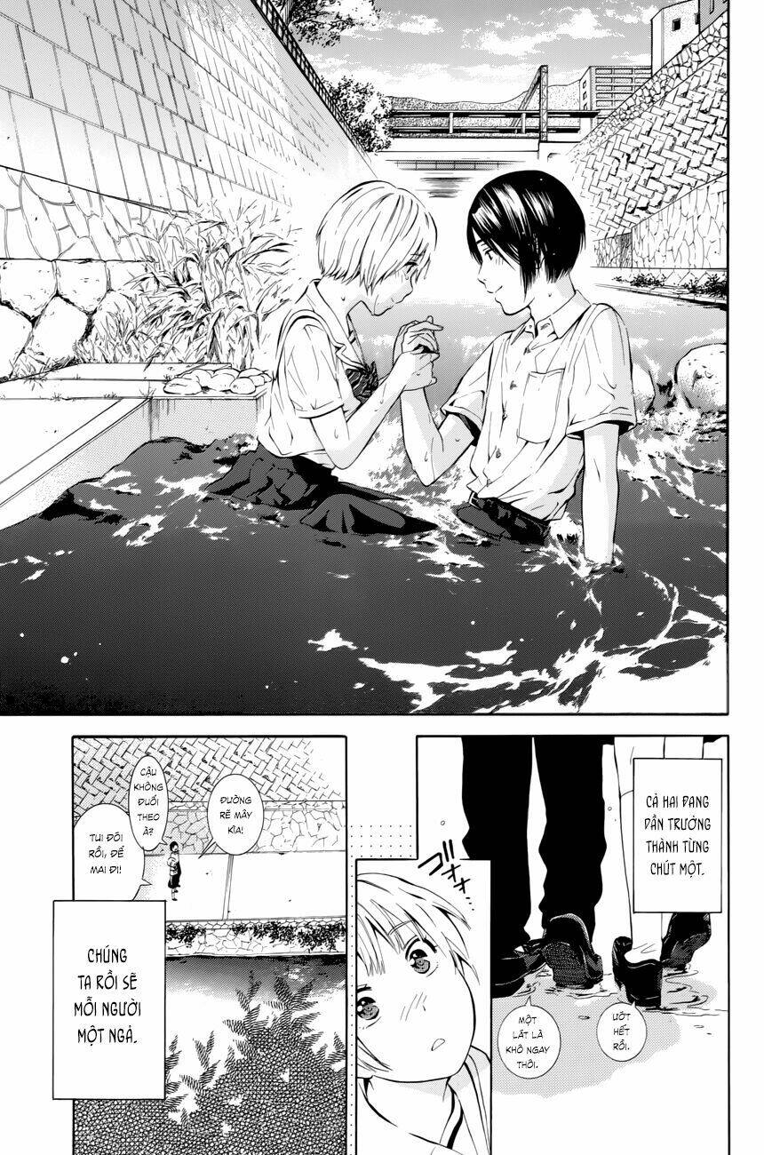 sakurasaku syndrome chapter 19 35