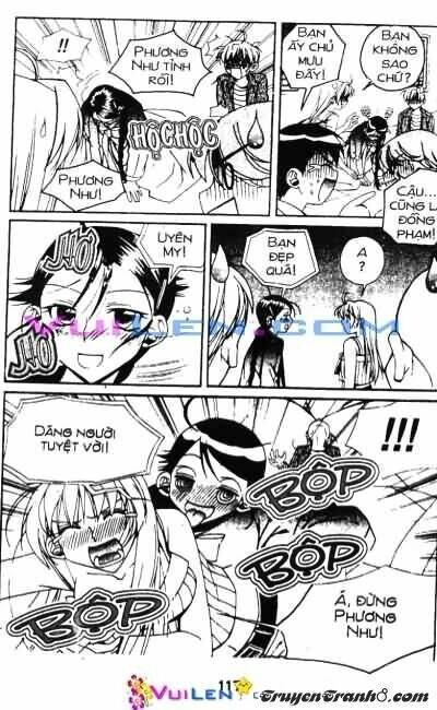 đóa hoa anh đào chapter 6 118