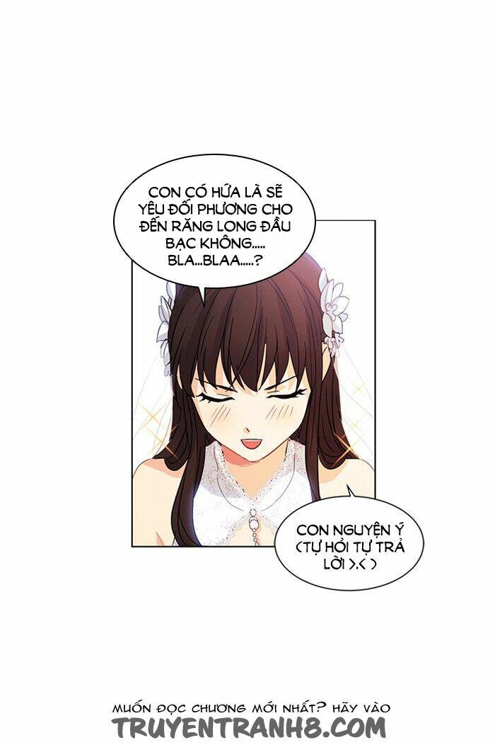 oh! cô nàng oh yesu chapter 28 18