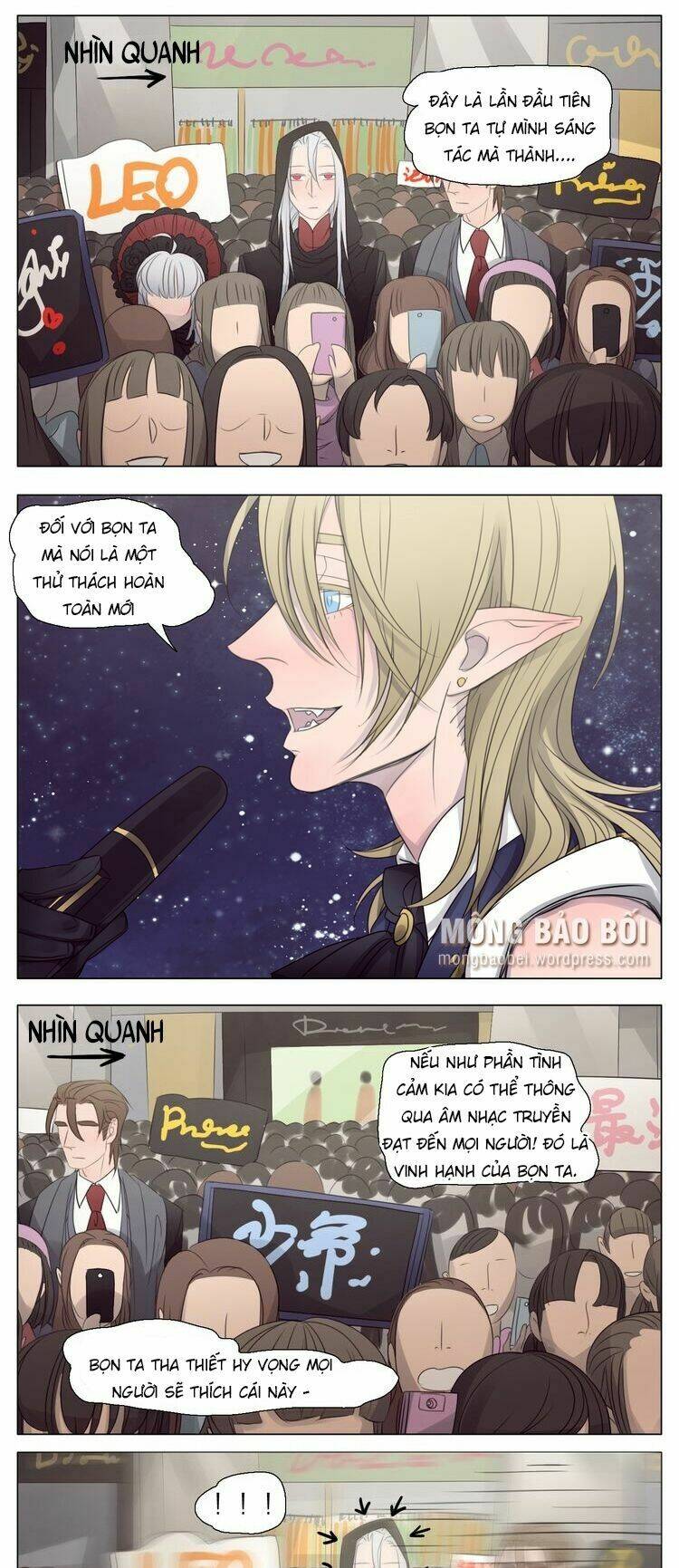 vampire & hunter chapter 29 29