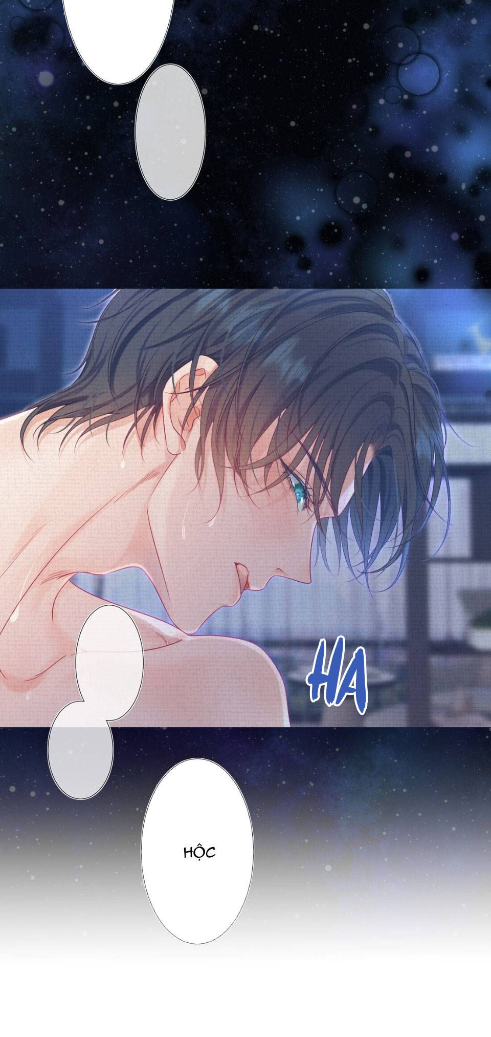 trở về năm mà ông xã làm giáo thảo chapter 4 32