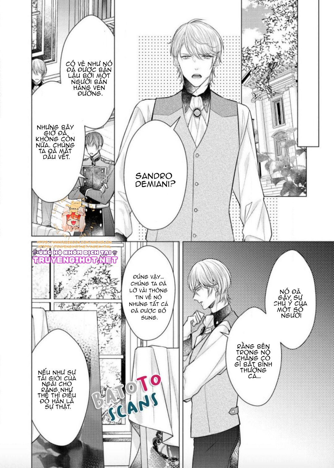 tuyển tập các truyện ngắn chapter 11.1 5