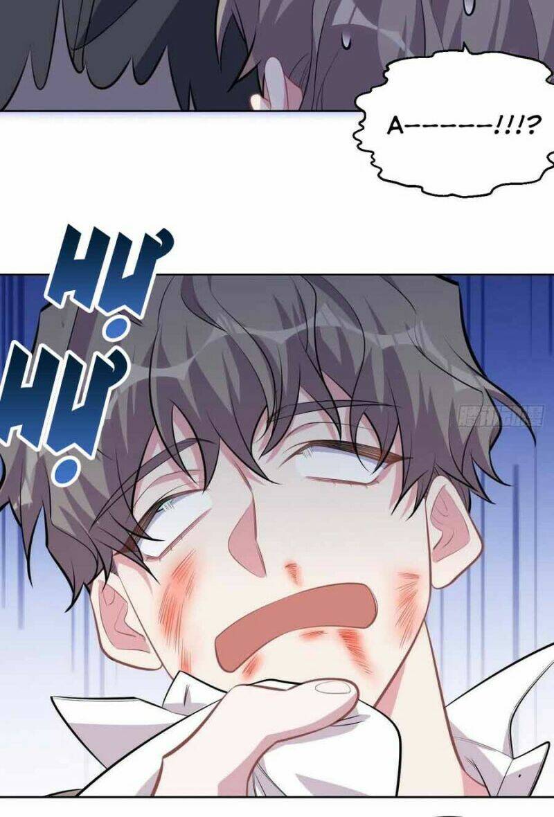 nhạc phụ đại nhân là lão bà chapter 126 13