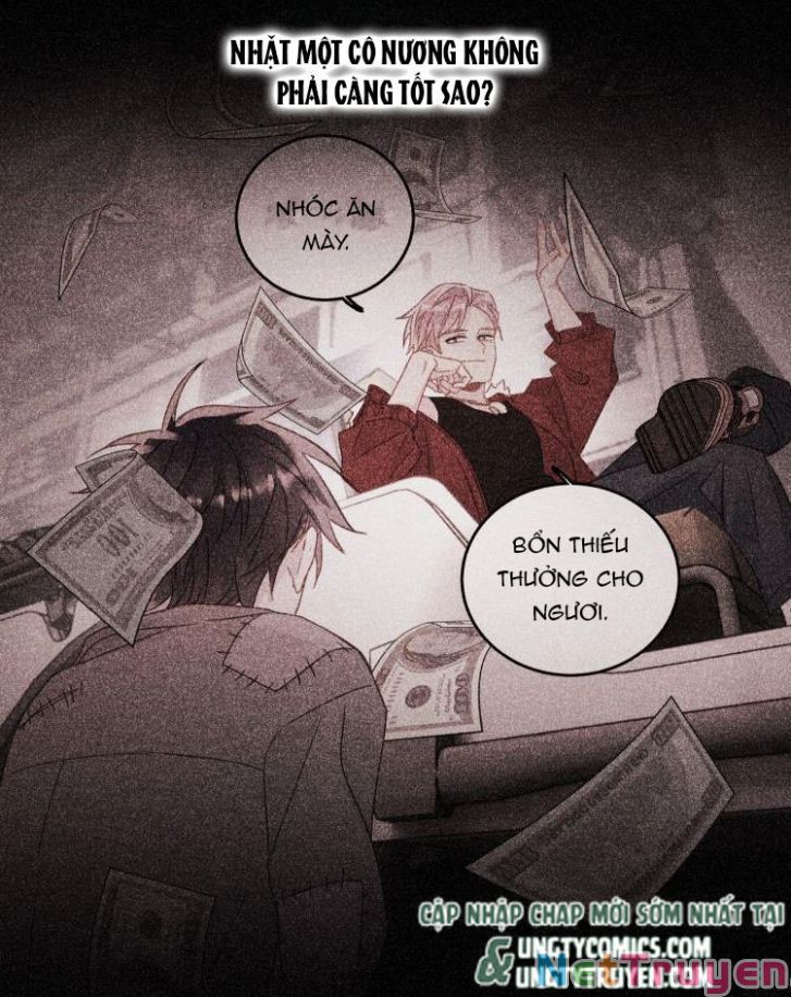 tôi phải làm 1 kẻ đại xấu xa chapter 56 22