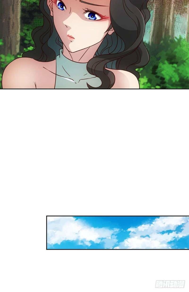 hồng thiên thần tôn chapter 27 16