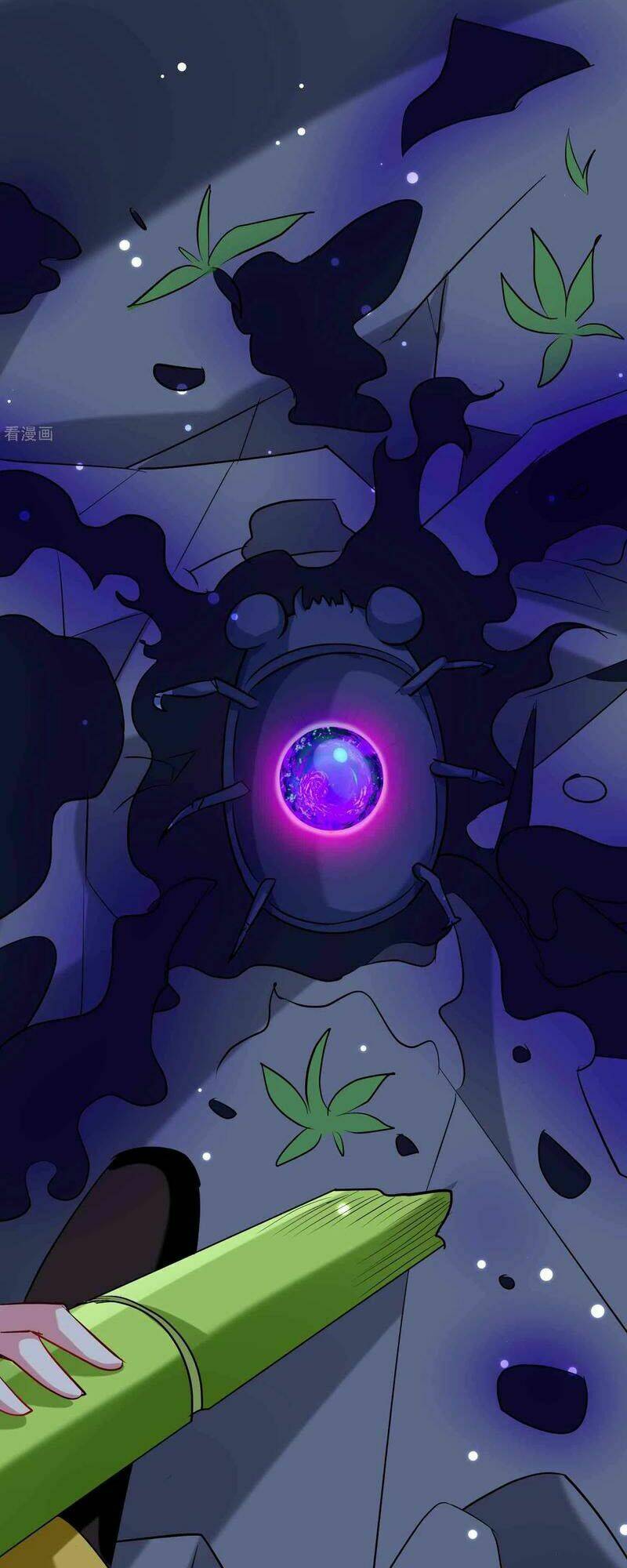 vạn giới tiên vương chapter 93 33