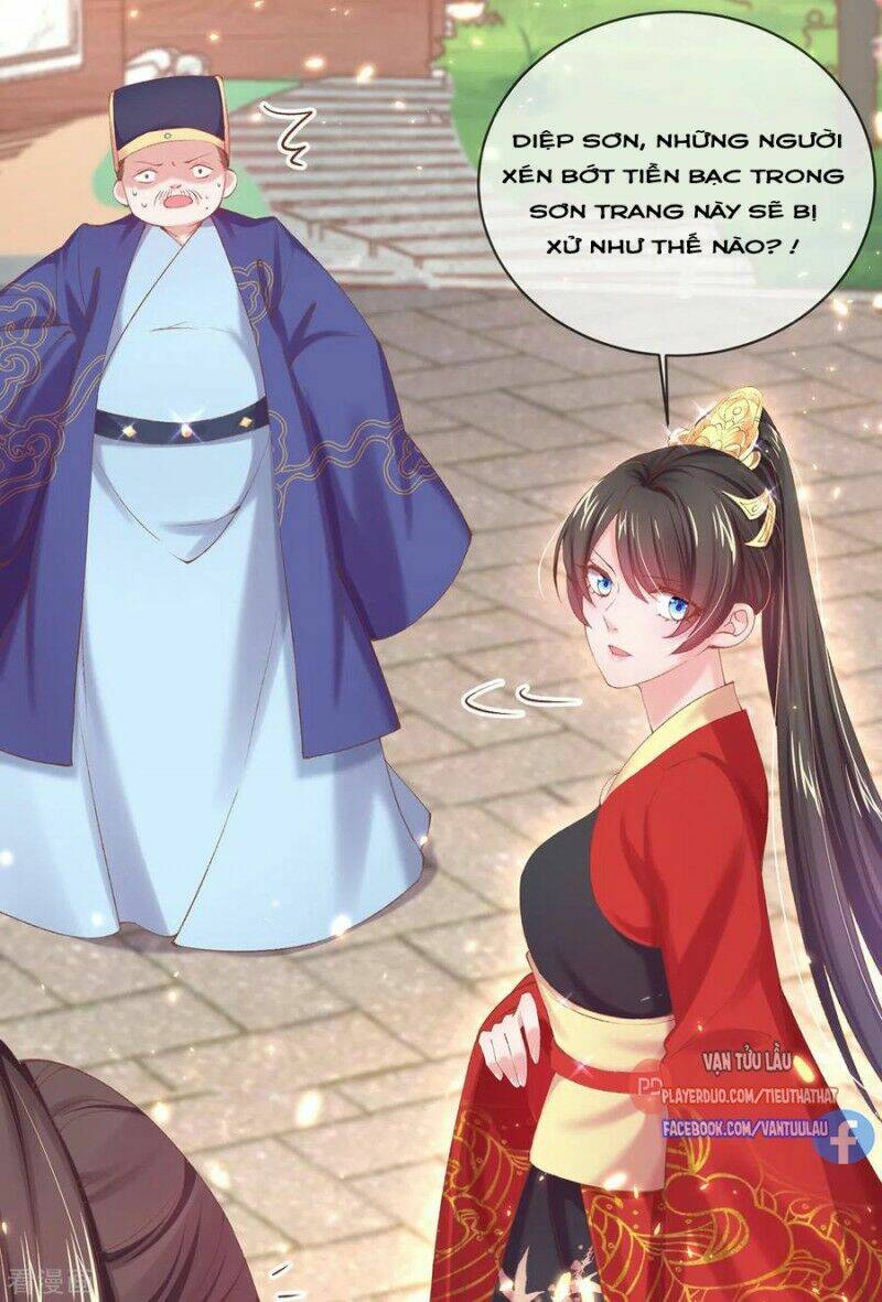 thị huyết y phi chapter 93 18