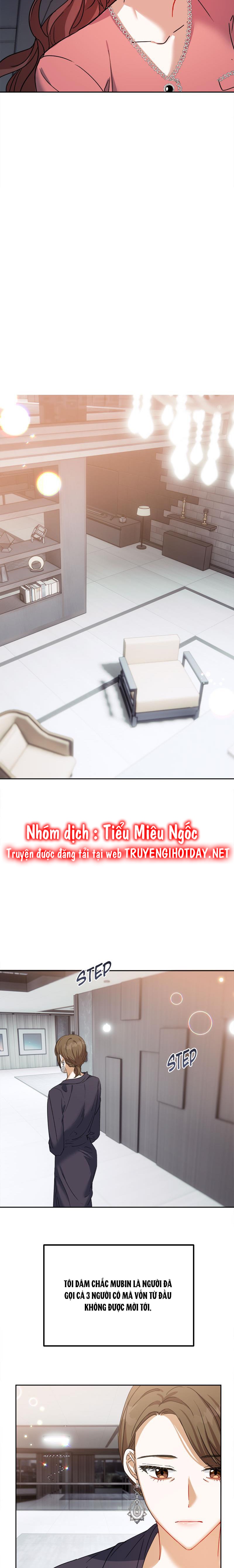 bản cam kết hôn nhân chapter 18 19