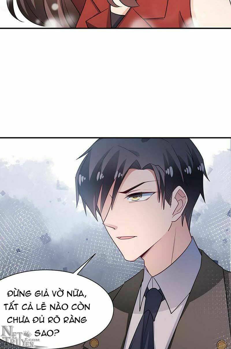 thịnh thế điềm sủng: cô vợ nhỏ đáng yêu của dịch thiếu chapter 99 4