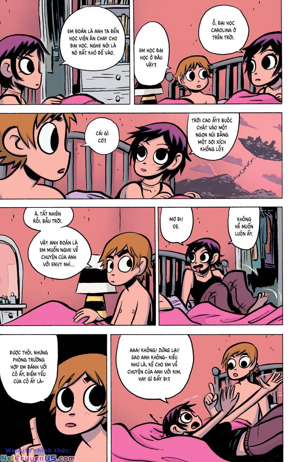 scott pilgrim full color chapter 3 81