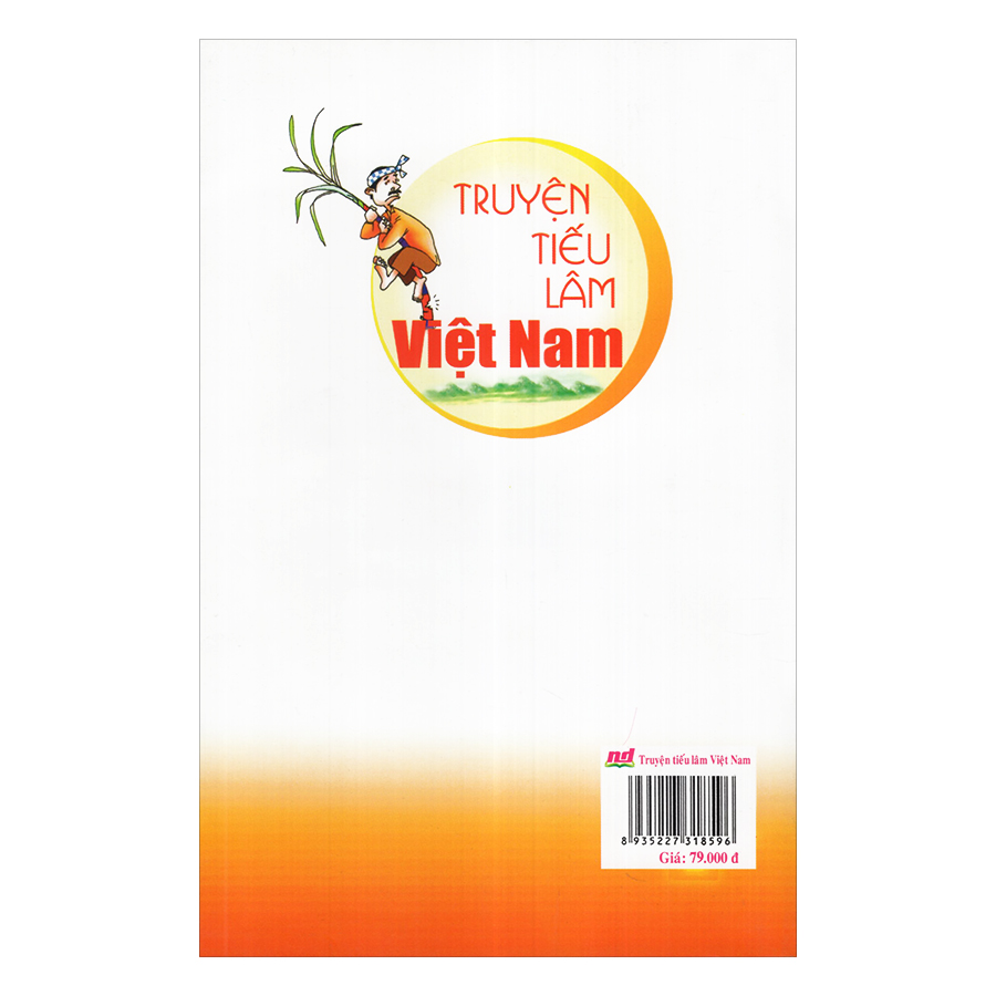 Truyện Tiếu Lâm Việt Nam