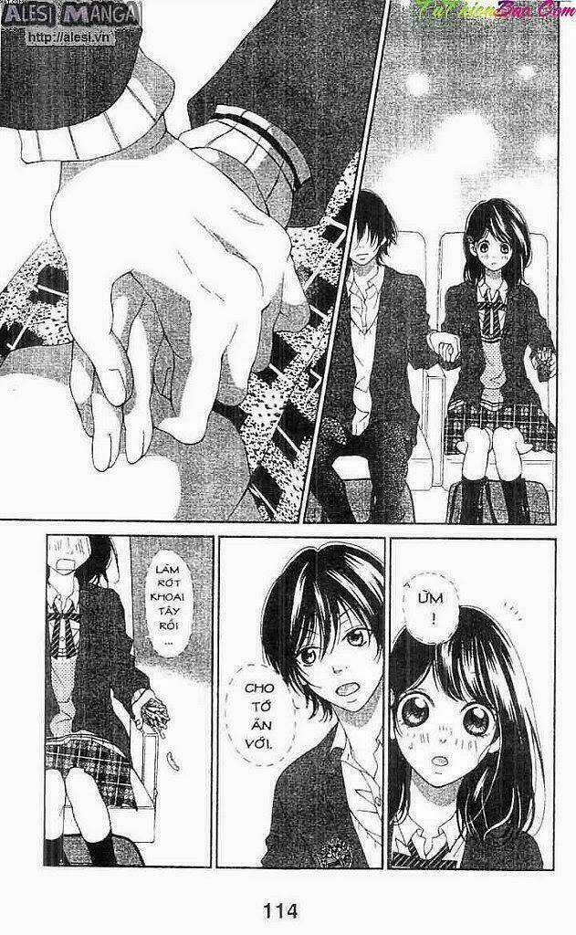 lời tỏ tình muộn màng chapter 8 25