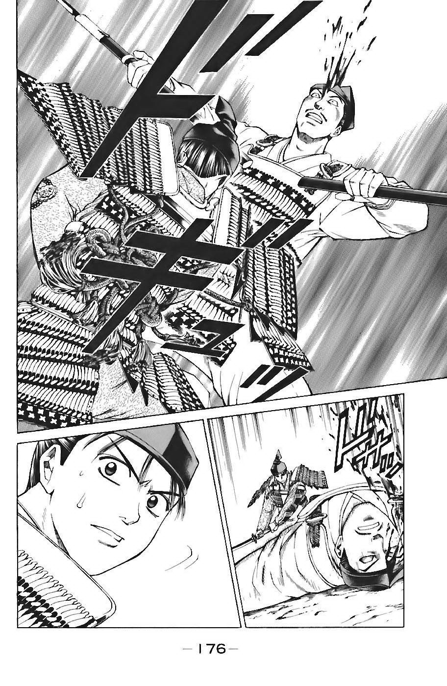 thiếu niên vương phần 1 chapter 72 52