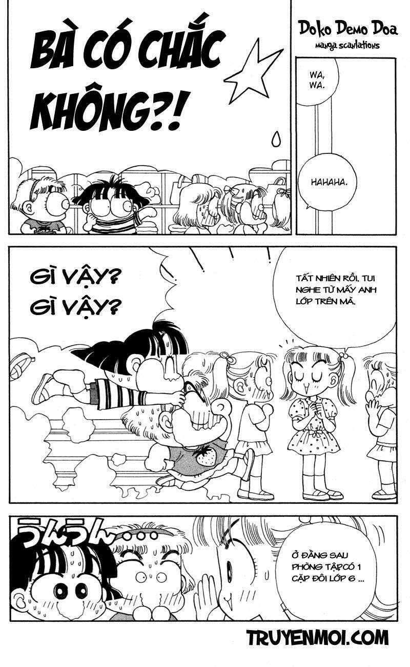 miiko desu! chapter 29 2