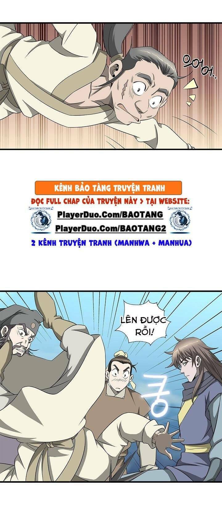 cuồng long chapter 54 28