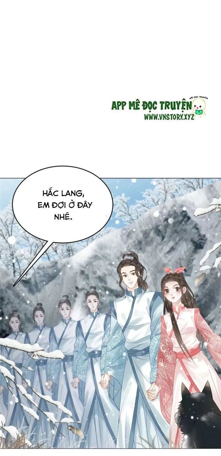 cực phẩm phế vật tiểu thư chapter 83 10