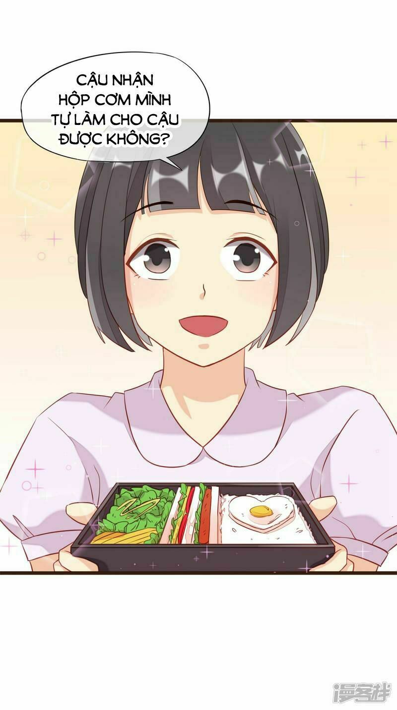 đơn phương 37.5 chapter 4 11