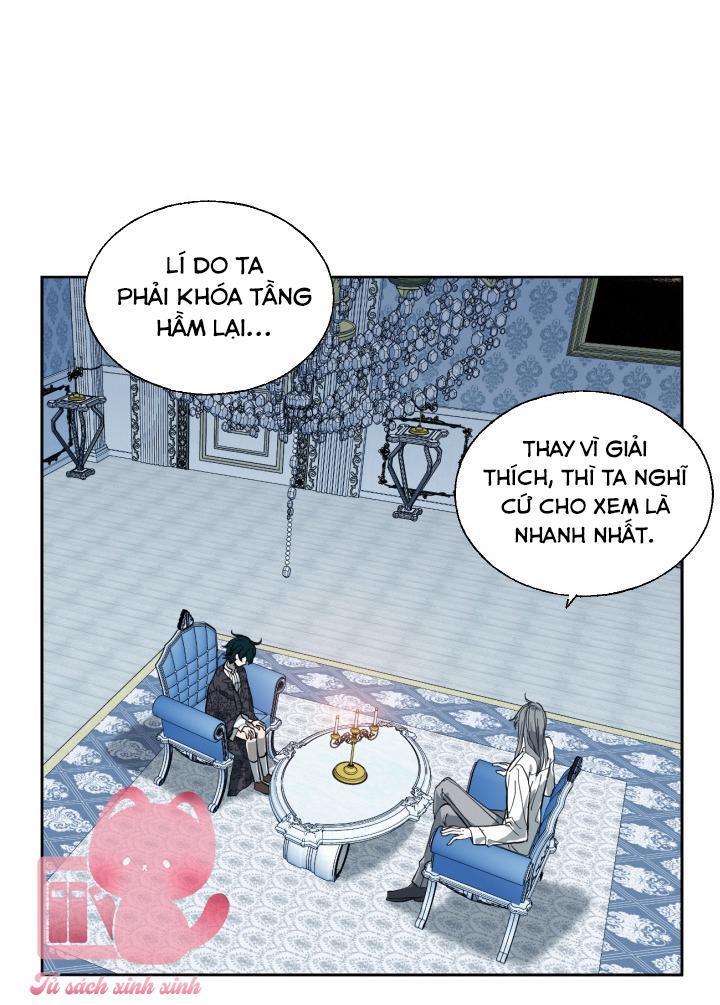 nguyện ước vô vọng của ma nữ chapter 12 20