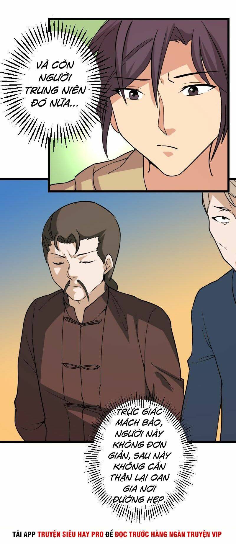 ngưu thư cung ứng thương chapter 161 12