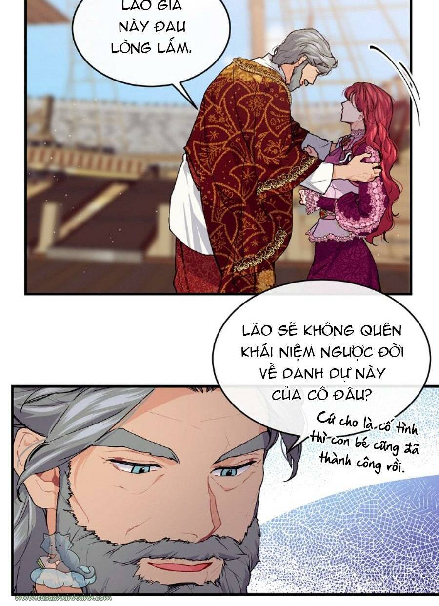 đại dương kiêu sa chapter 41 82