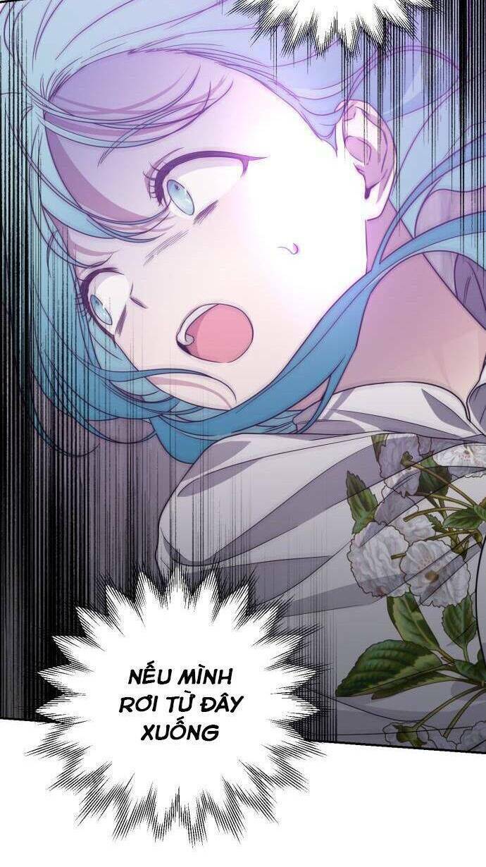 công nương mint bé nhỏ chapter 43 15