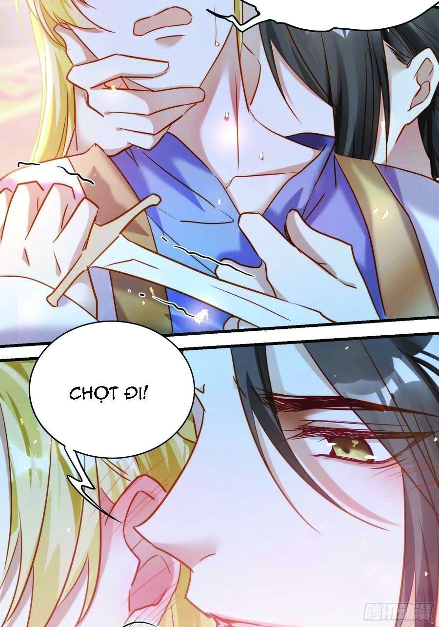 lục thân bất nhận chapter 66 13